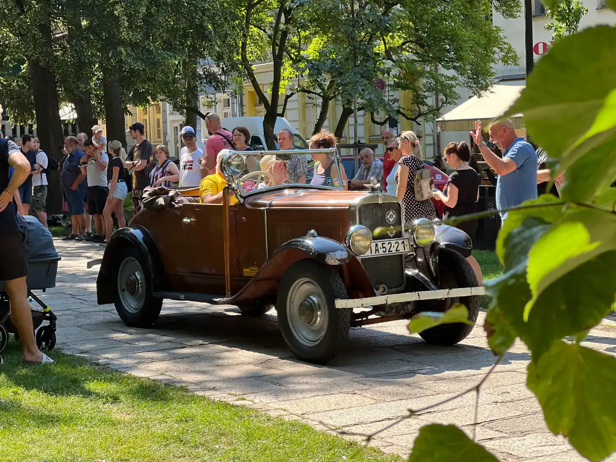 Pořadí Jihočeského poháru před závěrečným trojbojem